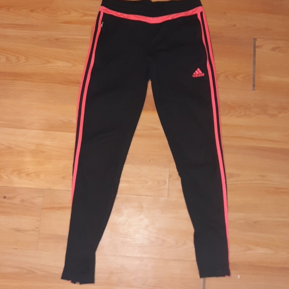 Really cute Adidas pants